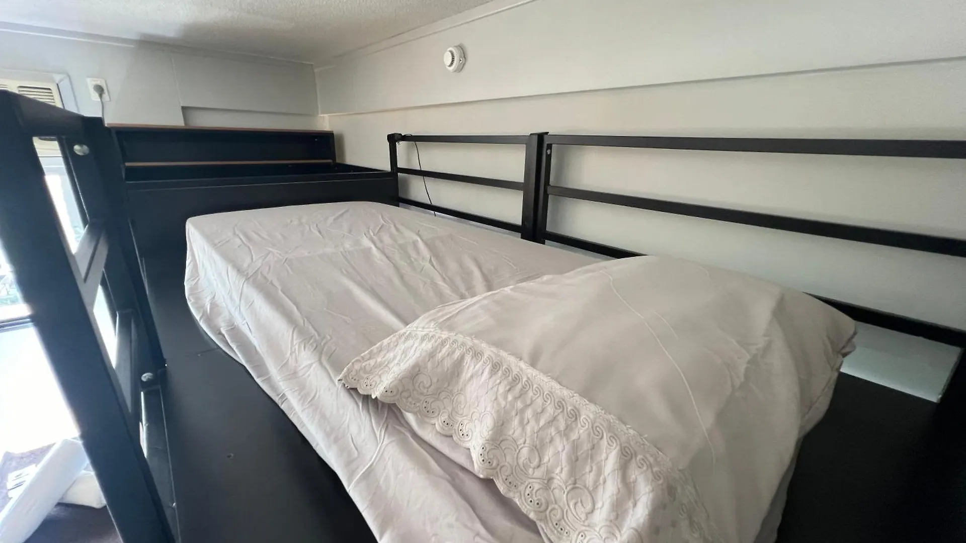 Hotel Live Logde V Mariana Pq Ibirapuera Uh-904 圣保罗